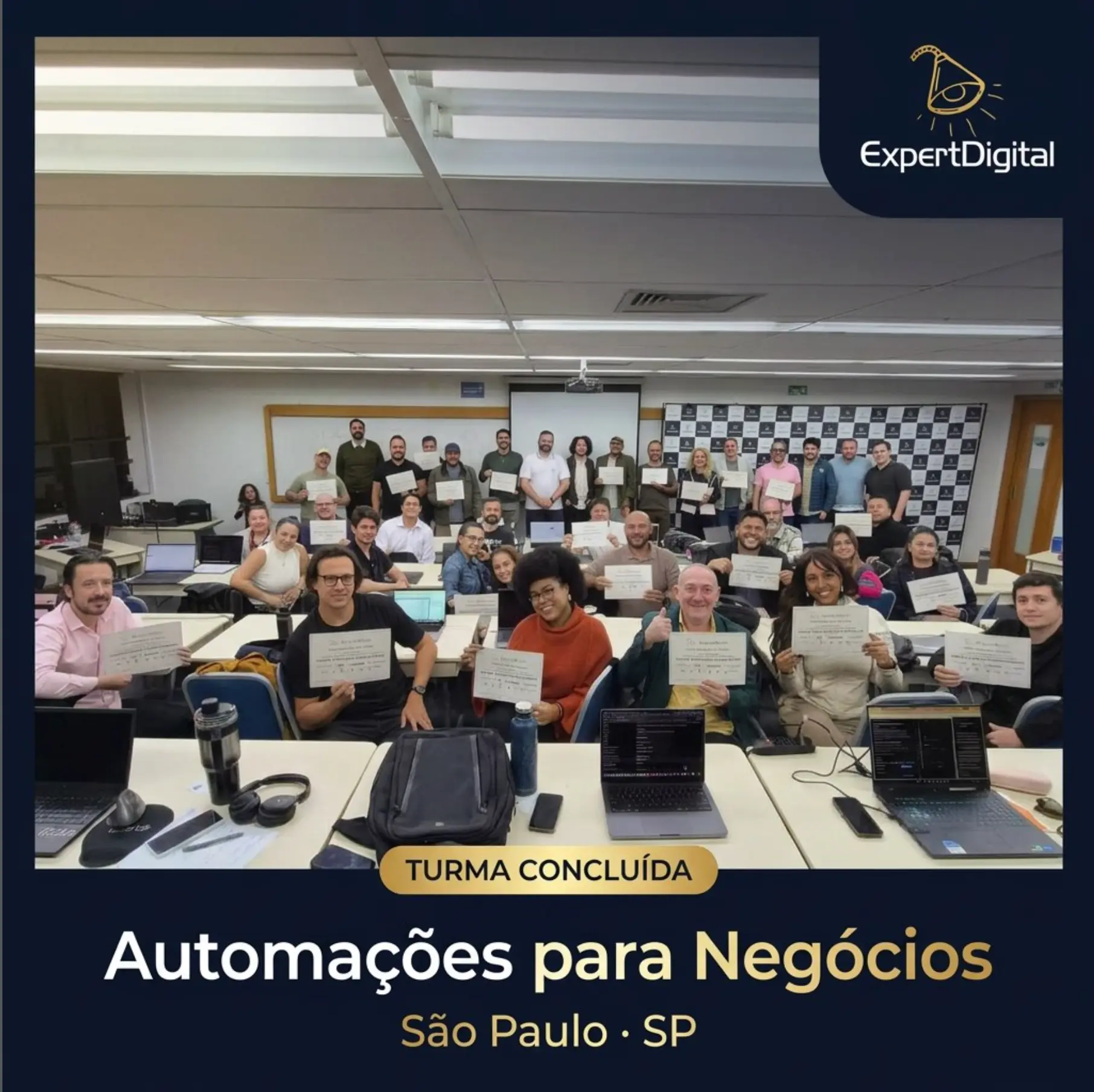 Adaptado às suas Necessidades