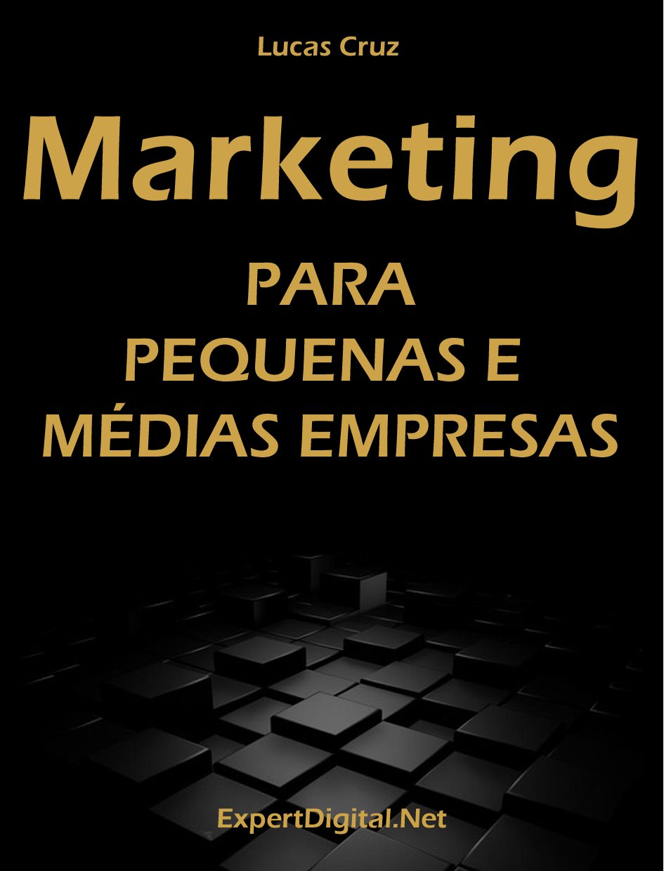 Livro Marketing para Pequenas e Médias Empresas