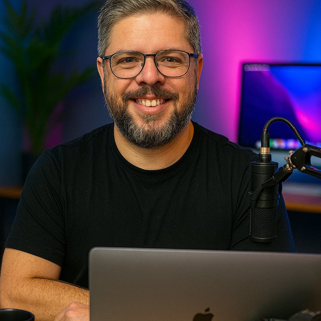 Lucas Cruz — Expert Digital