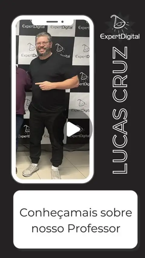 Vídeo do Instagram